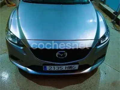 Usado Mazda 6