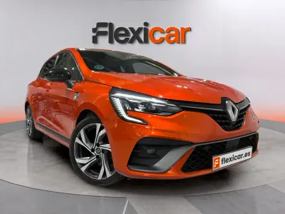 Usado Renault Clio V