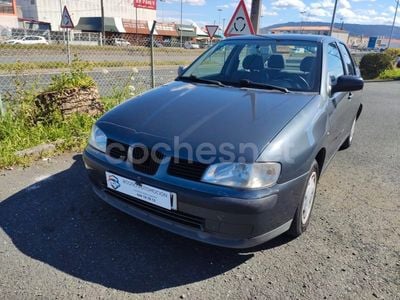 Seat Cordoba