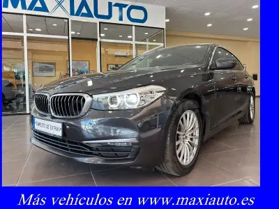 Occasion BMW 630