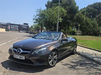 Mercedes E350