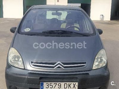Citroën Xsara Picasso