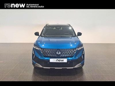 Azul Nuevo 2025 Renault Austral Esprit Alpine SUV | 35.257 €
