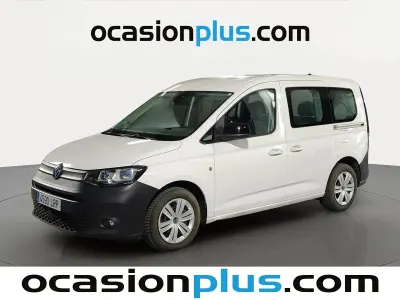 Usado VW Caddy