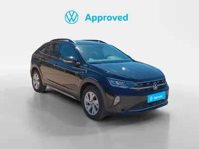 Occasion VW Taigo Life 110 ch (80 kW) 2024 Noir SUV