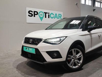 usado Seat Arona 1.0 Tsi S&s Fr 110