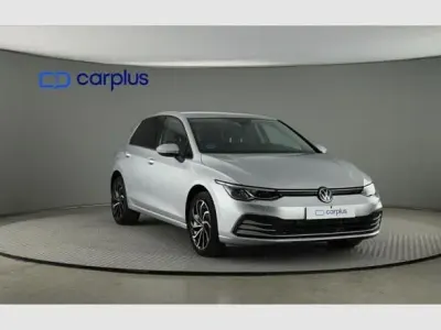 Usado VW Golf VIII 115 CV (84 kW) 2022