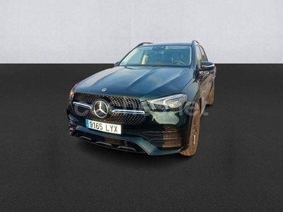 Mercedes GLE300