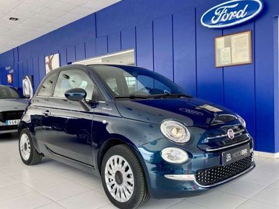 usado Fiat 500C 1.0 Hybrid Dolcevita 52kW