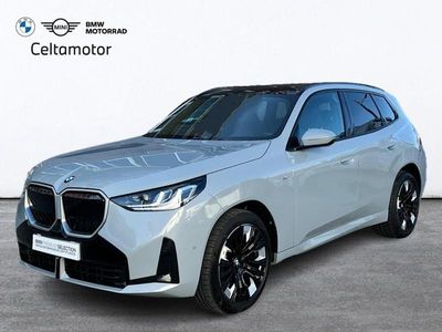 Usado BMW X3 197 CV (144 kW) 2024 M brooklyn grey (metalizada) SUV