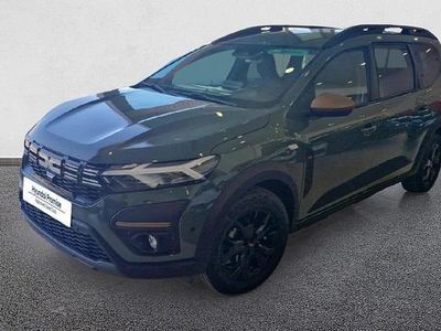 Usado 2024 Dacia Jogger Extreme Monovolumen | 20.600 € (Caro)