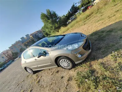 Usado Peugeot 308