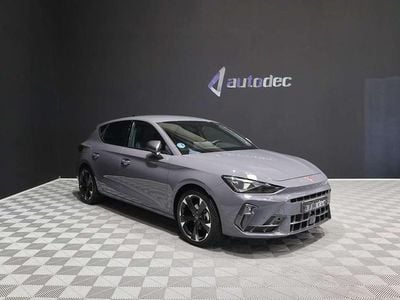 Gris Usado 2025 Cupra Leon Utilitario | 24.900 € (Buen precio)