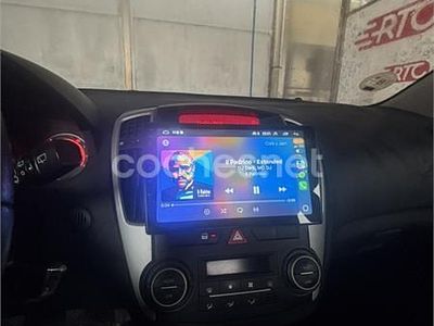 Używany Kia Ceed 115 KM (84 kW) 2011 Szary Hatchback