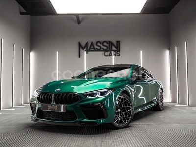 BMW M8