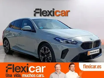 Usado BMW 120
