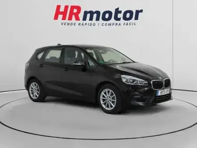 Usado BMW 216 Active Tourer