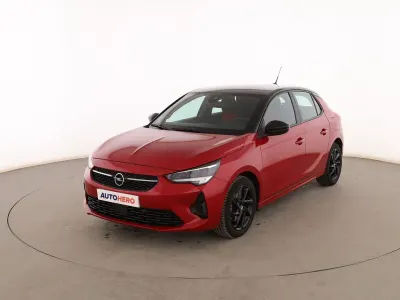 Usado Opel Corsa 101 CV (74 kW) 2023 Rojo Utilitario
