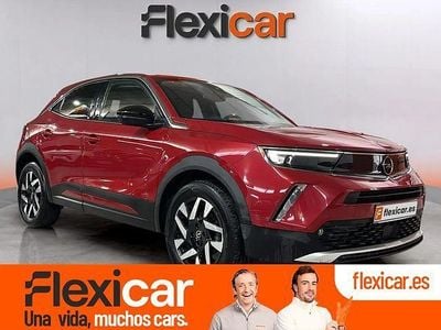 Usado Opel Mokka Edition 100 CV (73 kW) 2021 Gris SUV
