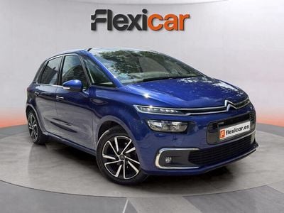 Citroën C4 Picasso