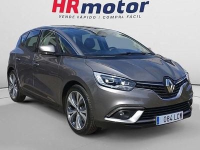 Renault Scénic IV