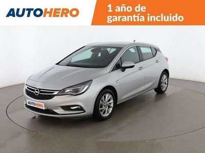 usado Opel Astra 1.4 Turbo SS 110kW 150CV Dynamic