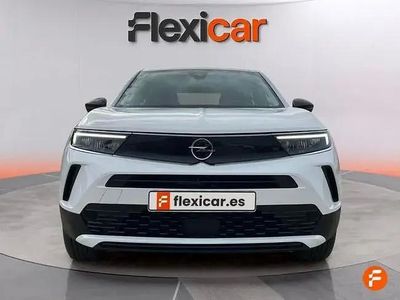 Usado Opel Mokka-e Edition 100 kW (136 HP) 2022 Branco SUV