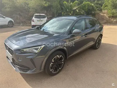 Usado Cupra Formentor