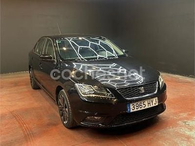 Seat Toledo