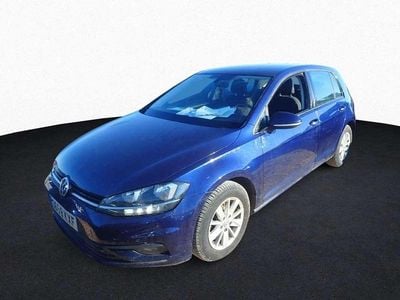 Usado 2019 VW Golf VII Utilitario | 14.900 € (Precio justo)