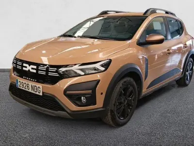Usado Dacia Sandero Extreme 110 CV (80 kW) 2025