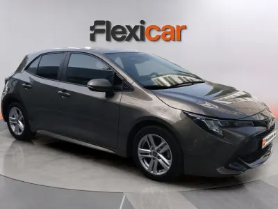 Usado Toyota Corolla