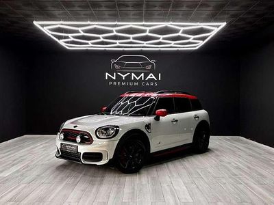 Blanco Usado 2020 Mini John Cooper Works Utilitario | 29.995 € (Buen precio)