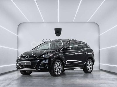 Mazda CX-7