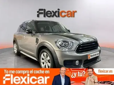 Usado Mini Cooper Countryman