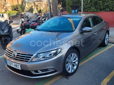 VW CC