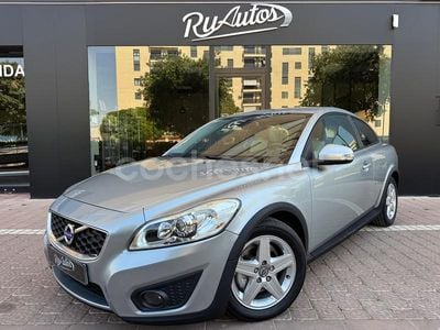 Volvo C30