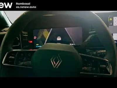 Usado Renault 5 E-Tech
