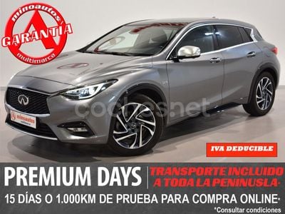 Infiniti Q30