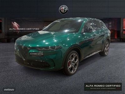 Alfa Romeo Tonale