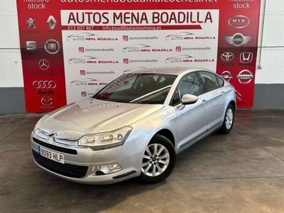 usado Citroën C5 1.6HDI Millenium 115