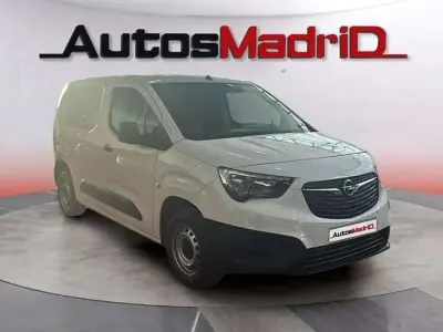 Usado Opel Combo