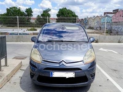 Citroën C4 Picasso