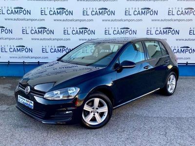 usado VW Golf VII 