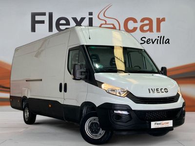 usado Iveco Daily 35S16 Diésel en Flexicar Sevilla