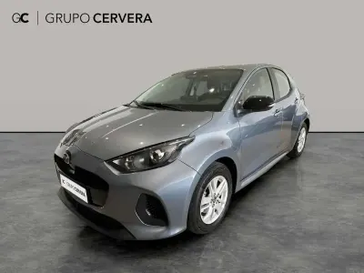 Usado Mazda 2