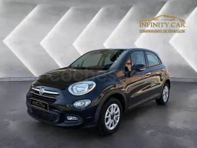 Usado Fiat 500X