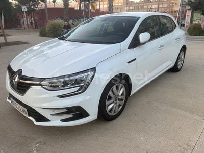 Renault Mégane IV