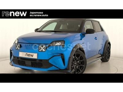 Usado Alpine A290 2025 Eléctrico Utilitario