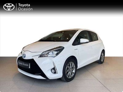 usado Toyota Yaris 100H 1.5 Active Tech